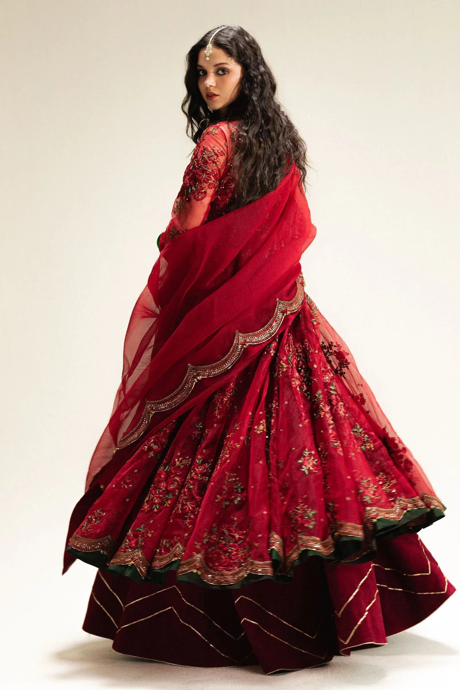Suroor - Aqsa Fabrics