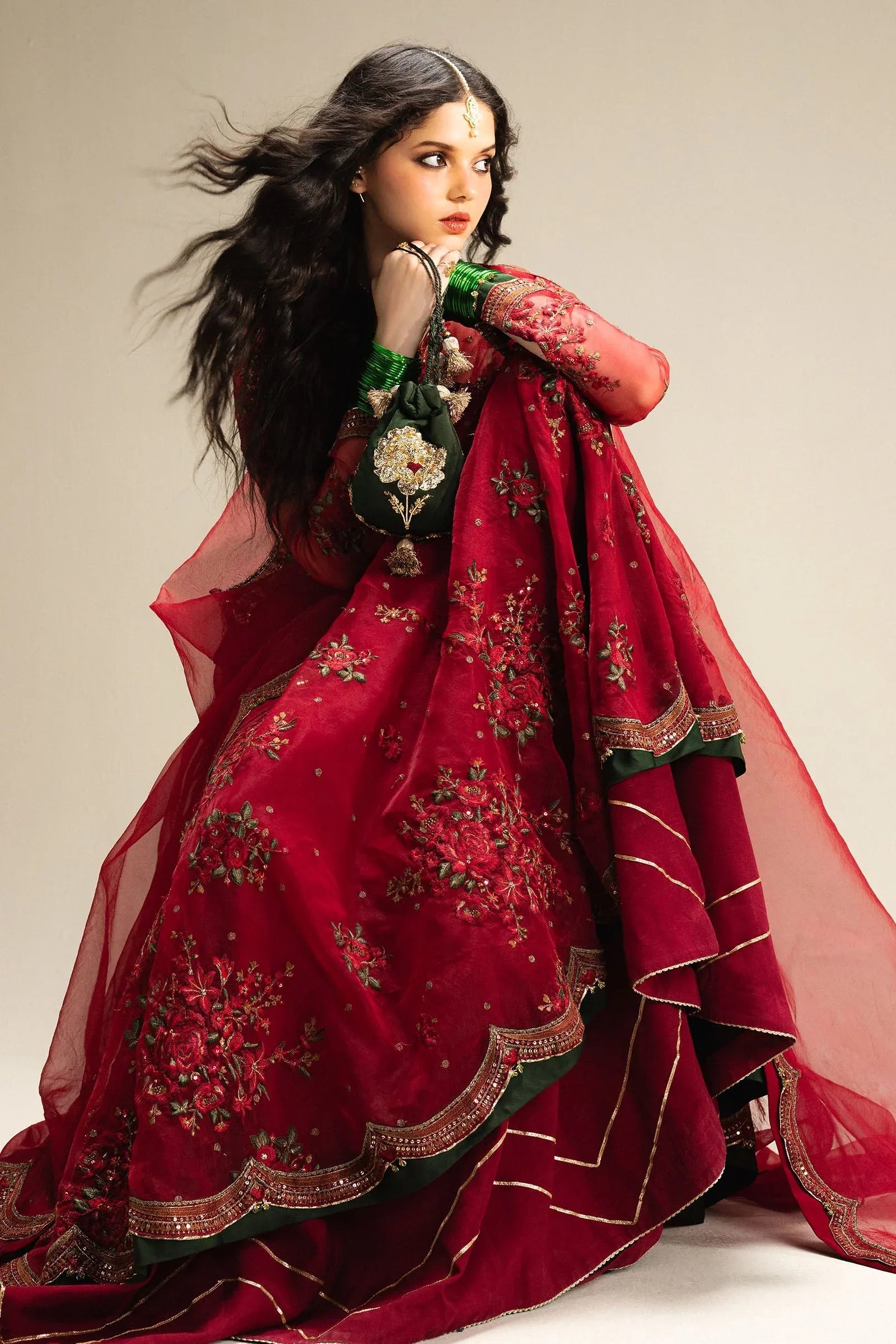 Suroor - Aqsa Fabrics
