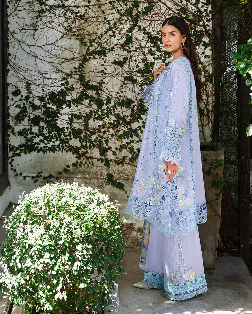 Sweet Confession - Aqsa Fabrics