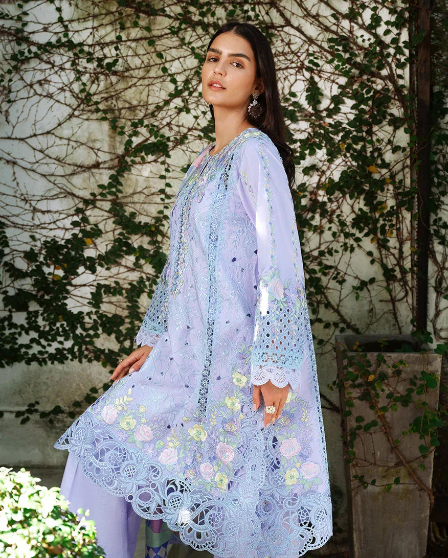 Sweet Confession - Aqsa Fabrics