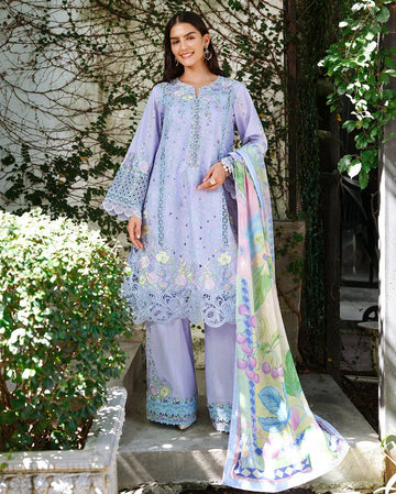 Sweet Confession - Aqsa Fabrics