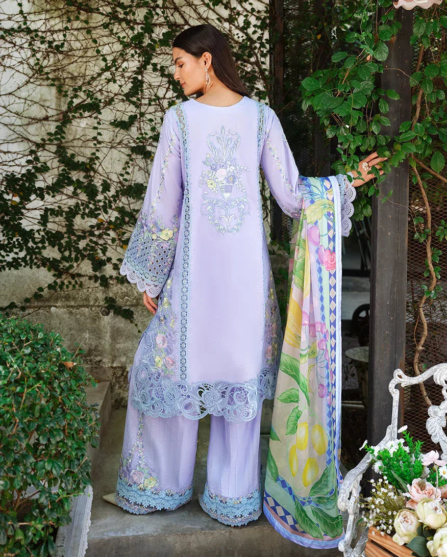 Sweet Confession - Aqsa Fabrics