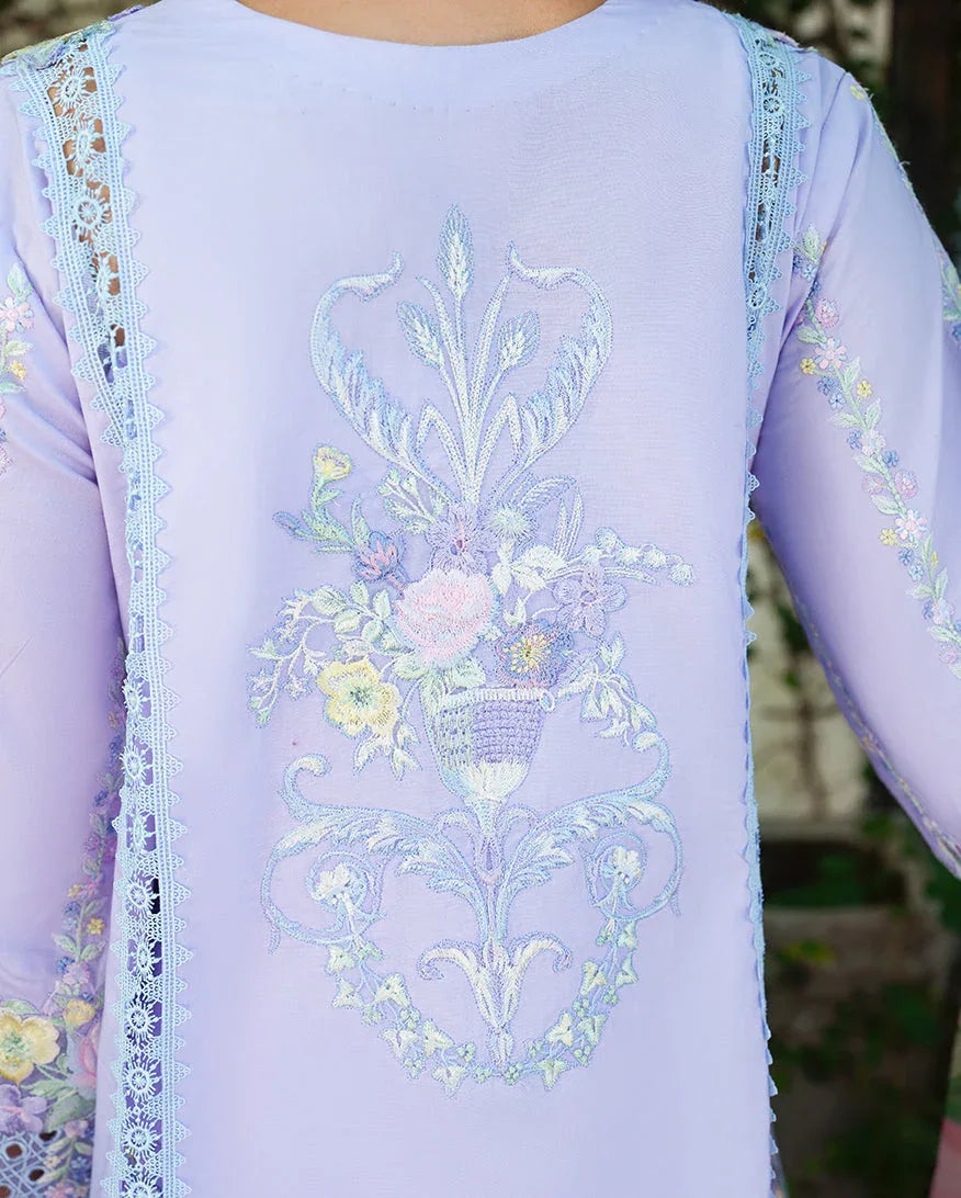 Sweet Confession - Aqsa Fabrics
