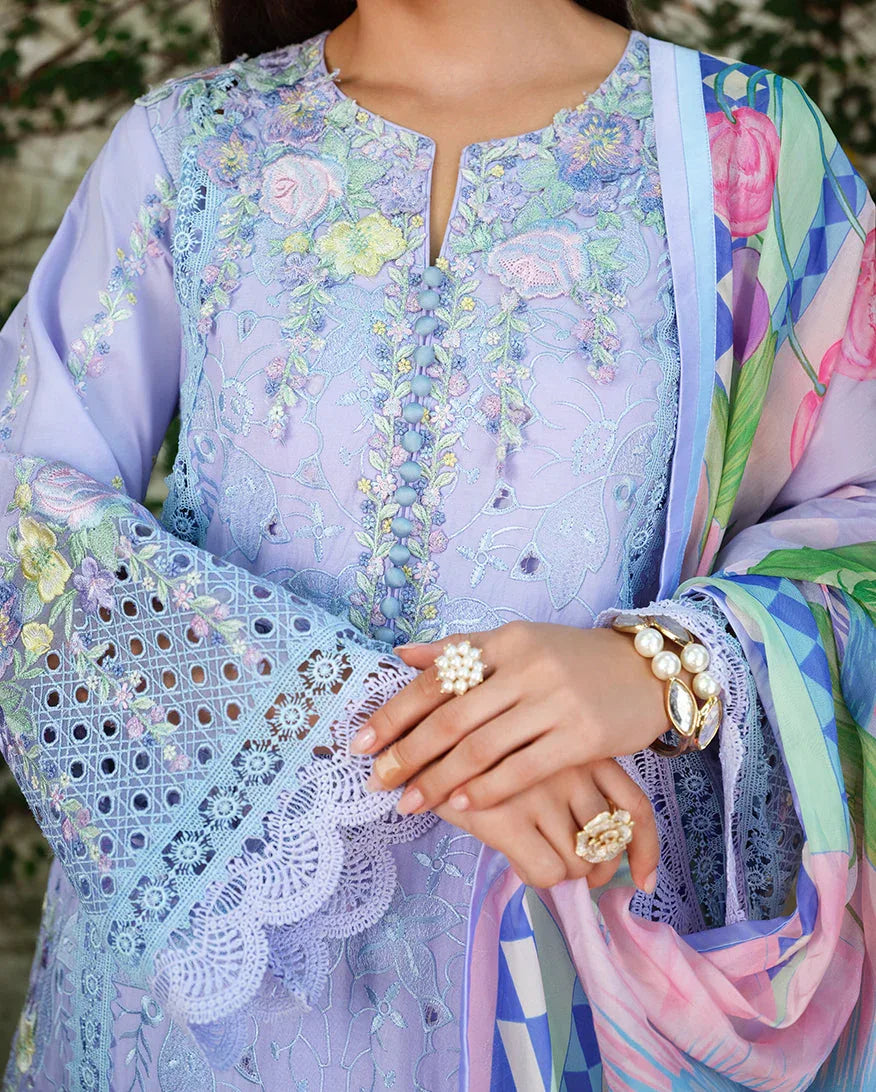 Sweet Confession - Aqsa Fabrics