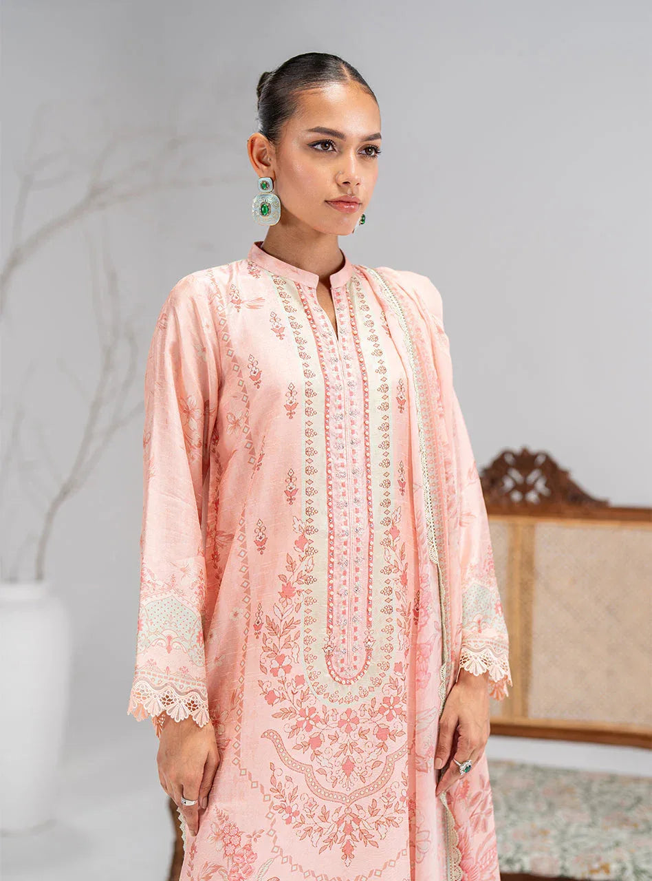 Zainab Chottani | Luxe Pret 25 | Eshe - Aqsa Fabrics