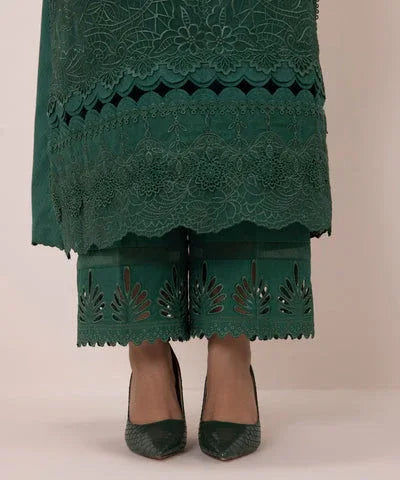 Sapphire | Eid Collection | D12 - Aqsa Fabrics