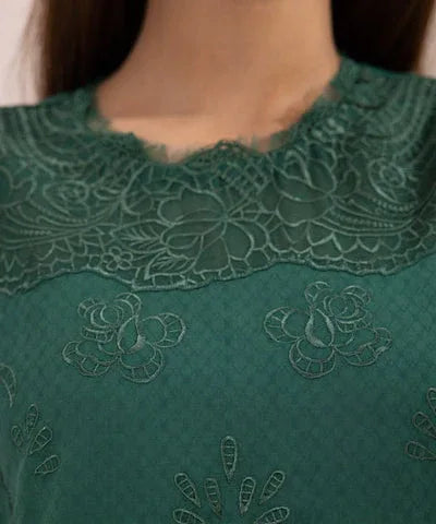 Sapphire | Eid Collection | D12 - Aqsa Fabrics