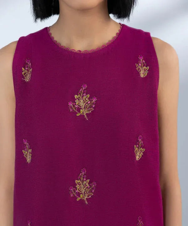 Sapphire | Eid Collection | S63 - Aqsa Fabrics