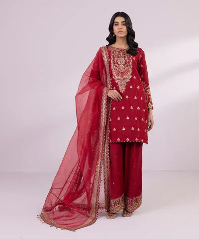 Sapphire | Eid Collection | S31 - Aqsa Fabrics