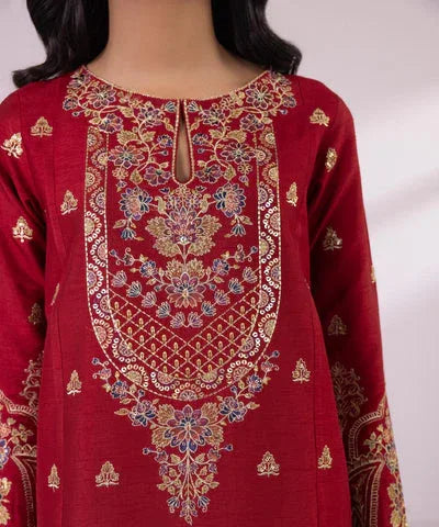 Sapphire | Eid Collection | S31 - Aqsa Fabrics
