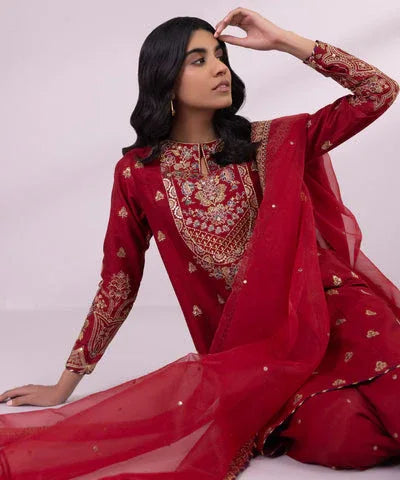 Sapphire | Eid Collection | S31 - Aqsa Fabrics
