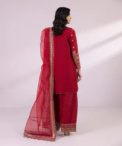 Sapphire | Eid Collection | S31 - Aqsa Fabrics