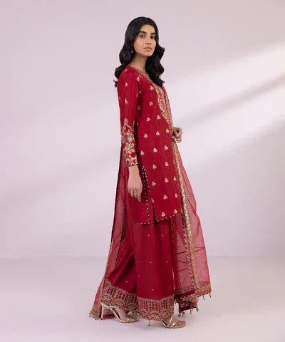 Sapphire | Eid Collection | S31 - Aqsa Fabrics