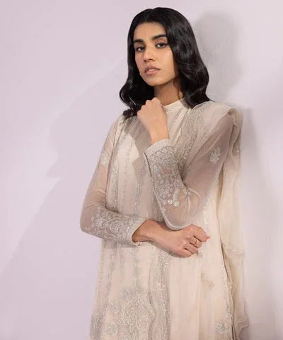 Sapphire | Eid Collection | S21 - Aqsa Fabrics