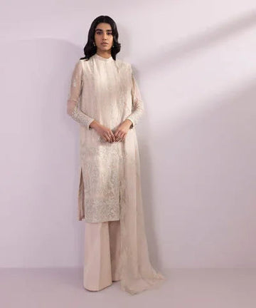 Sapphire | Eid Collection | S21 - Aqsa Fabrics