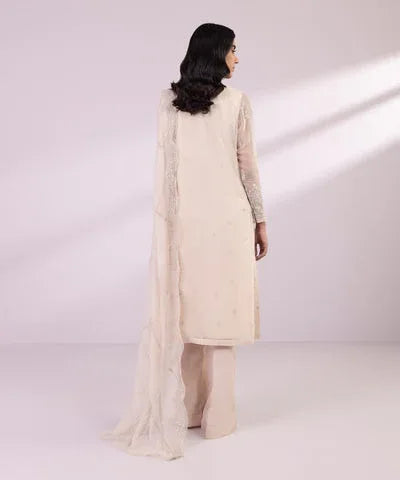 Sapphire | Eid Collection | S21 - Aqsa Fabrics