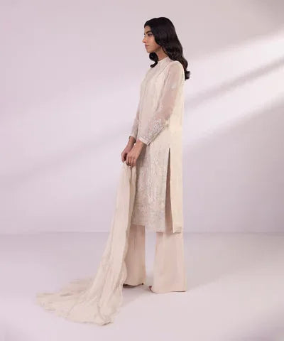 Sapphire | Eid Collection | S21 - Aqsa Fabrics