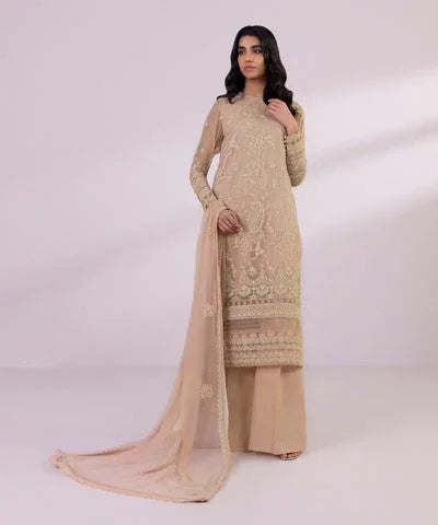 Sapphire | Eid Collection | S28 - Aqsa Fabrics