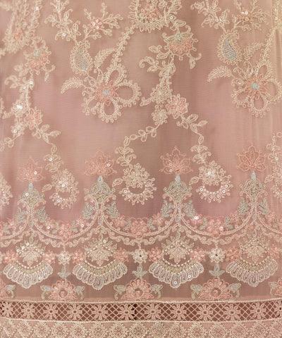 Sapphire | Eid Collection | S28 - Aqsa Fabrics