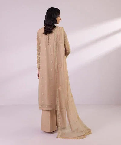 Sapphire | Eid Collection | S28 - Aqsa Fabrics