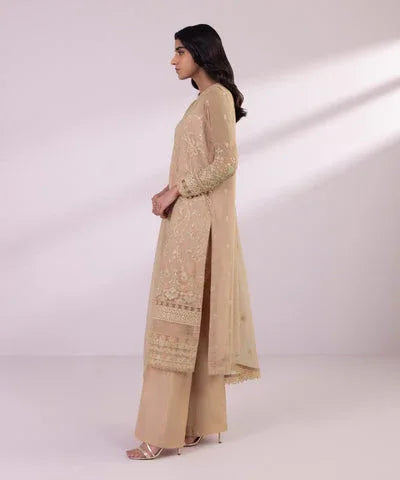 Sapphire | Eid Collection | S28 - Aqsa Fabrics
