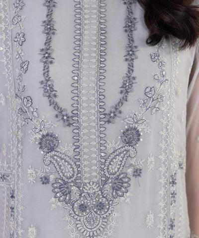 Sapphire | Eid Collection | S32 - Aqsa Fabrics