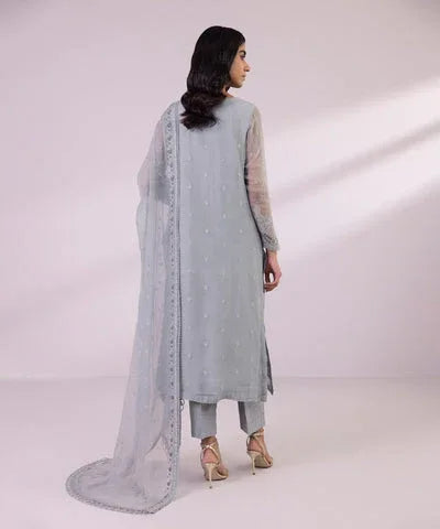 Sapphire | Eid Collection | S32 - Aqsa Fabrics