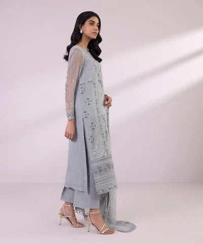Sapphire | Eid Collection | S32 - Aqsa Fabrics