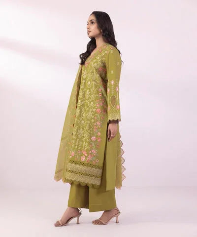 Sapphire | Eid Collection | S54 - Aqsa Fabrics