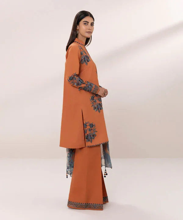 Sapphire | Eid Collection | D07 - Aqsa Fabrics