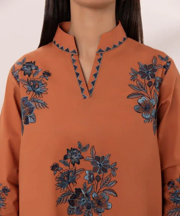 Sapphire | Eid Collection | D07 - Aqsa Fabrics