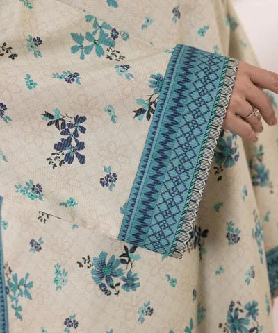 Sapphire | Eid Collection | D05 - Aqsa Fabrics