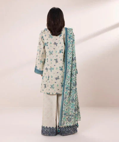 Sapphire | Eid Collection | D05 - Aqsa Fabrics