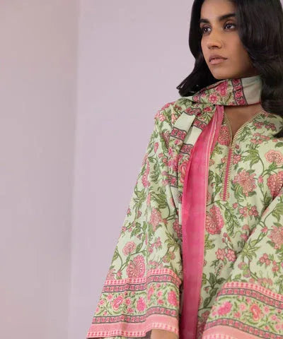 Sapphire | Eid Collection | S58 - Aqsa Fabrics