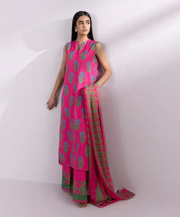 Sapphire | Eid Collection | S61 - Aqsa Fabrics