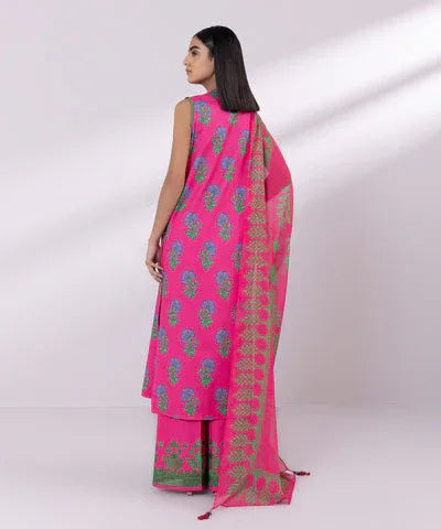 Sapphire | Eid Collection | S61 - Aqsa Fabrics
