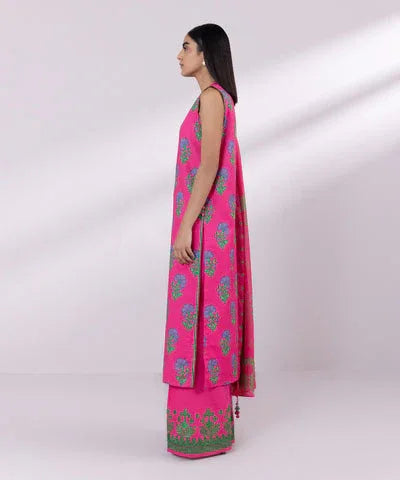 Sapphire | Eid Collection | S61 - Aqsa Fabrics