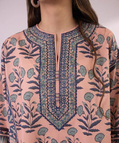 Sapphire | Eid Collection | S107 - Aqsa Fabrics