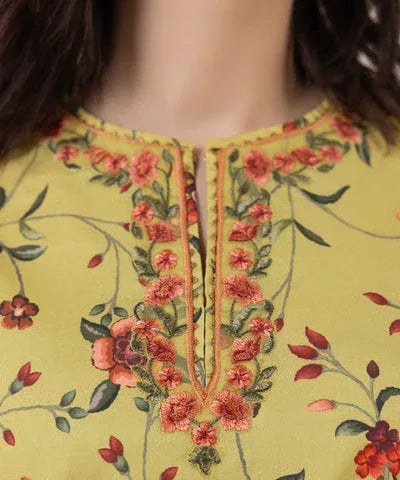Sapphire | Eid Collection | D11 - Aqsa Fabrics