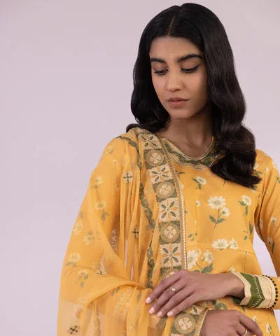 Sapphire | Eid Collection | S37 - Aqsa Fabrics