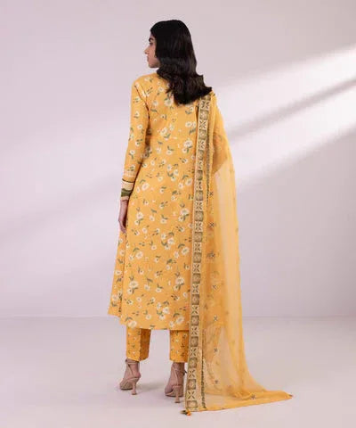 Sapphire | Eid Collection | S37 - Aqsa Fabrics