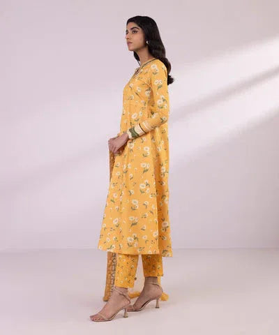 Sapphire | Eid Collection | S37 - Aqsa Fabrics