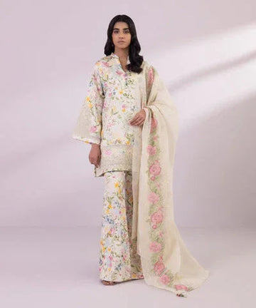 Sapphire | Eid Collection | S93 - Aqsa Fabrics