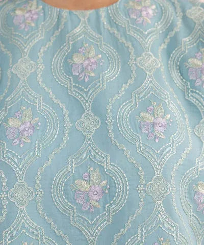 Sapphire | Eid Collection | S69 - Aqsa Fabrics