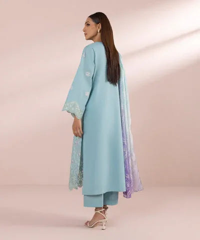 Sapphire | Eid Collection | S69 - Aqsa Fabrics