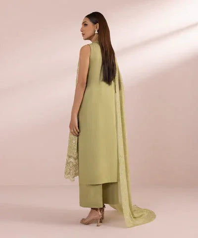 Sapphire | Eid Collection | S41 - Aqsa Fabrics