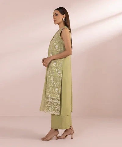 Sapphire | Eid Collection | S41 - Aqsa Fabrics