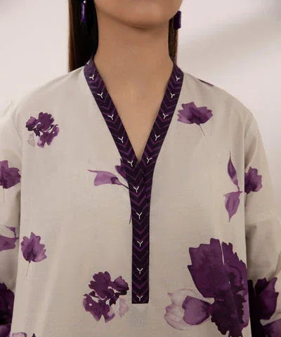 Sapphire | Eid Collection | D03 - Aqsa Fabrics