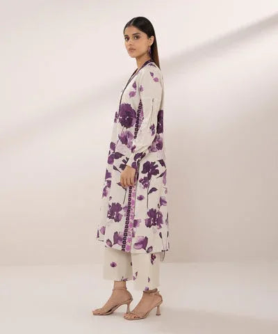 Sapphire | Eid Collection | D03 - Aqsa Fabrics