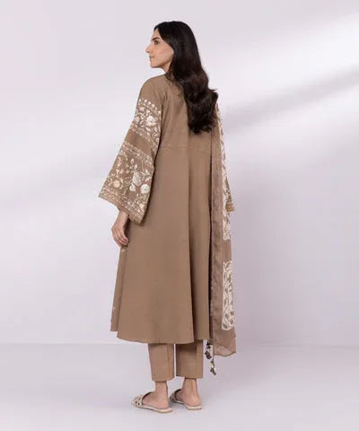 Sapphire | Eid Collection | S94 - Aqsa Fabrics